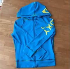 ロキシー ROXY ラッシュガード  120のサムネイル