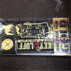 ワンピース長財布 新品、未使用 かず様専用のサムネイル