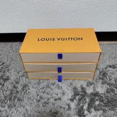 お買い得セット／ルイヴィトン／長財布／空箱／保存袋付き／3点セットのサムネイル