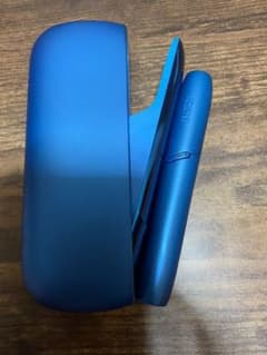 iQOS duo3 付属品なし本体のみのサムネイル