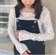 mystic 針抜きショートTシャツのサムネイル