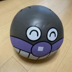 バイキンマン　ボールのサムネイル