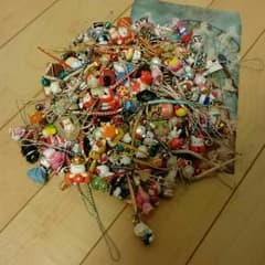 ◯ ご当地キティ ストラップ ◯のサムネイル