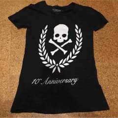 ！値下げ！ハイドロゲン Tシャツのサムネイル