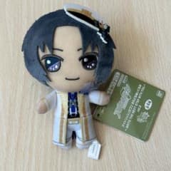 アイドリッシュセブン きらどるぬいぐるみ 和泉一織 IDOLiSH7 ナムコ