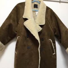 KBF ムートンコートのサムネイル
