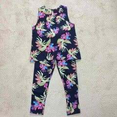 Dou Dou セットアップ レディース 花柄のサムネイル