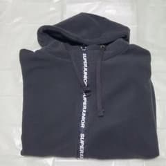 メル33470SUPER JUNIOR D&E ウニョク パーカー メル33470様専用SUPER JUNIOR D&E ウニョク パーカー - メルカリ