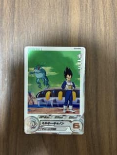 スーパードラゴンボールヒーローズ UGM8-022 DA ギニュー - メルカリ