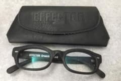 よしぽん様専用  EFFECTOR サングラス  エフェクターのサムネイル