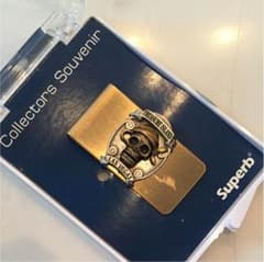 ラスベガス マネークリップのサムネイル