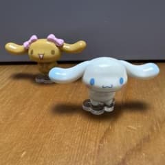【シナモロール サプライズミックス！ 】シナモン　モカのサムネイル