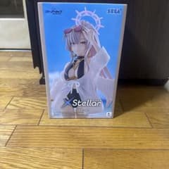 ブルーアーカイブ ナギサ 水着 フィギュアのサムネイル