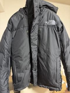 THE NORTH FACE 다운 재킷 블랙 ND92551