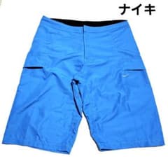 NIKE ナイキ メンズ サーフパンツ ハーフパンツ 水陸両用 XXL - メルカリ