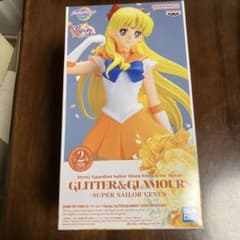 GLITTER & GLAMOURS スーパセーラーヴィーナスのサムネイル