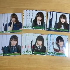 渡辺梨加　 欅坂46 生写真のサムネイル