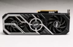 Palit GeForce RTX3070 GAMINGPRO 8GB - メルカリ