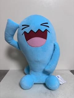 や*ん様 ソーナンス ぬいぐるみのサムネイル