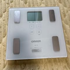 OMRON HBF-214-Wのサムネイル