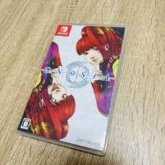 【Switch】グノーシア　パッケージ版のサムネイル