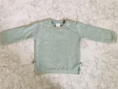 Thumbnail of ZARA ザラ　スウェット　トレーナー