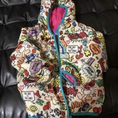 ヒステックミニ　アウターのサムネイル