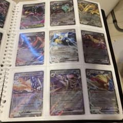 ⚠️値下げ交渉可⚠️ポケカ RRまとめ売りのサムネイル