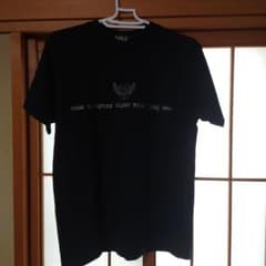 BUCK-TICK　バクチク　メメントモリ　ツアーTシャツ2009のサムネイル