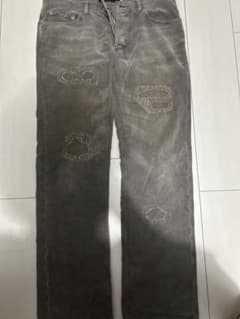 BIGHOLIDAY CO.,LTD. Corduroy Pants L