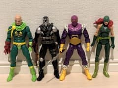 マーベルレジェンド ヒドラ関連 セット - メルカリ