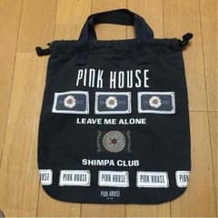 ピンクハウス ミニバッグのサムネイル