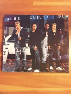 GUILTY/ BLUEのサムネイル