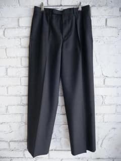 maatee&sons 永遠スラックス type2のサムネイル