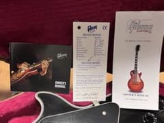 Gibson USA CUSTOMのサムネイル