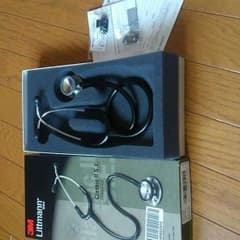 聴診器(Littmann)のサムネイル