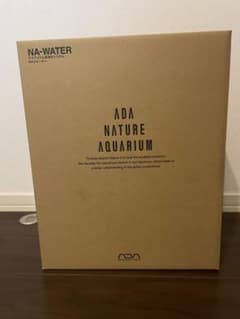 ADA NAウォーター　新品のサムネイル