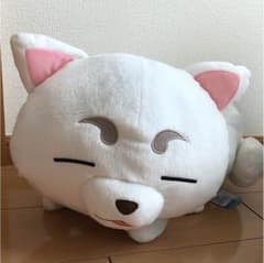 銀魂 定春 ぬいぐるみのサムネイル