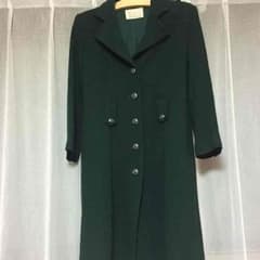 Vestina Tokyostyle レトロロングコートのサムネイル