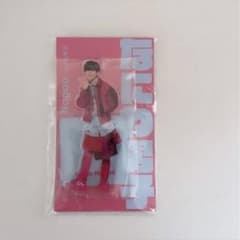 長尾謙杜　アクスタ　アクスタFestのサムネイル