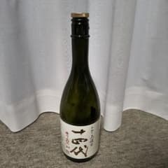 十四代中取り上諸白赤磐雄町空瓶 空瓶】十四代 中取り上諸白 赤磐雄町 720ml空瓶 - メルカリ