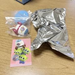 픽사 핫 토이즈