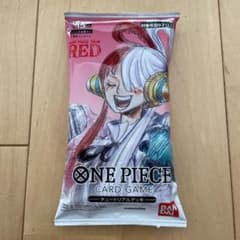ワンピースカード チュートリアルデッキのサムネイル