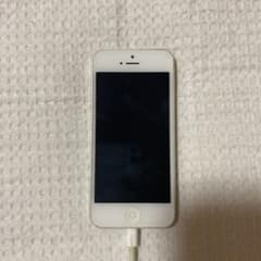 iPhone5（16GB）のサムネイル