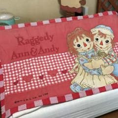 アンとアンディー   マルチカバーのサムネイル