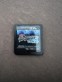 ポケットモンスター ブラック2のサムネイル