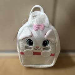 ディズニー＆ピクサーキャラクター　おさんぽバッグ〜ディズニーマリー〜　②