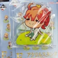 Fgo アクリルスタンド ロマニのサムネイル