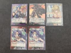 お*ち様 クルセイド スーパーロボット大戦OG まとめ売り - メルカリ