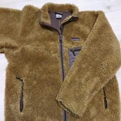 希少 美品 PATAGONIA パタゴニア レトロカーディガンのサムネイル
